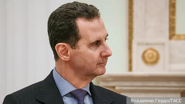 Assad and his family arrived in Moscow and received asylum in Russia - Politics, Риа Новости, Terrorism, Syria, Bashar al-Assad, TASS, UN, West