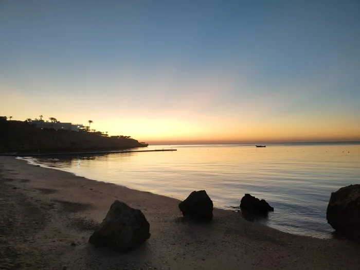 Just - My, Nature, Sea, Relaxation