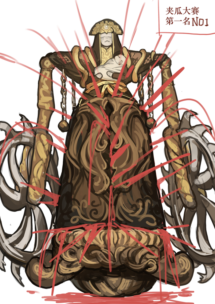 Чемпионат по давке арбузов