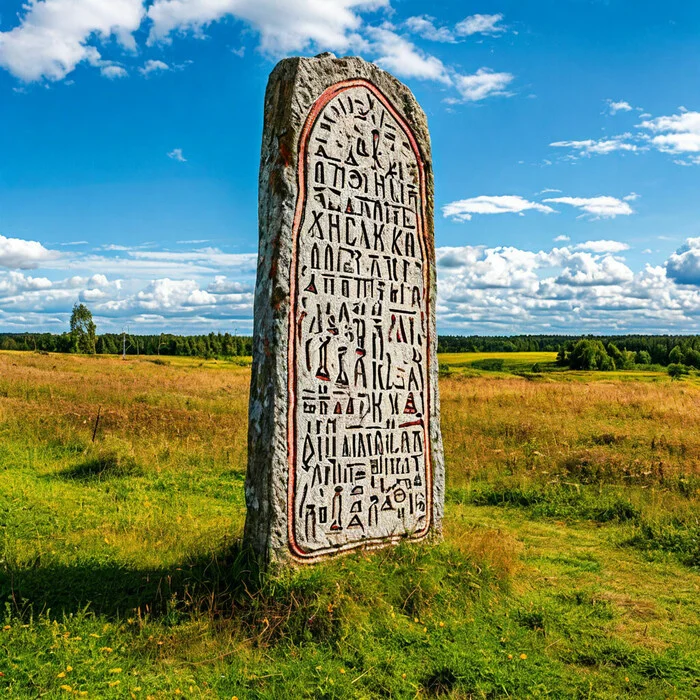 Documents and sources about Russia No. 12. Runic inscriptions in Scandinavian countries (10th - 12th centuries) - My, History (science), История России, Rus, Scandinavia, Runes, A rock, A source, Documentation, Ancient artifacts, Middle Ages, Archeology, Quotes, Gardarica, garda, Kievan Rus, Mention, 10th century, 11th century, 12th century, Past, Longpost