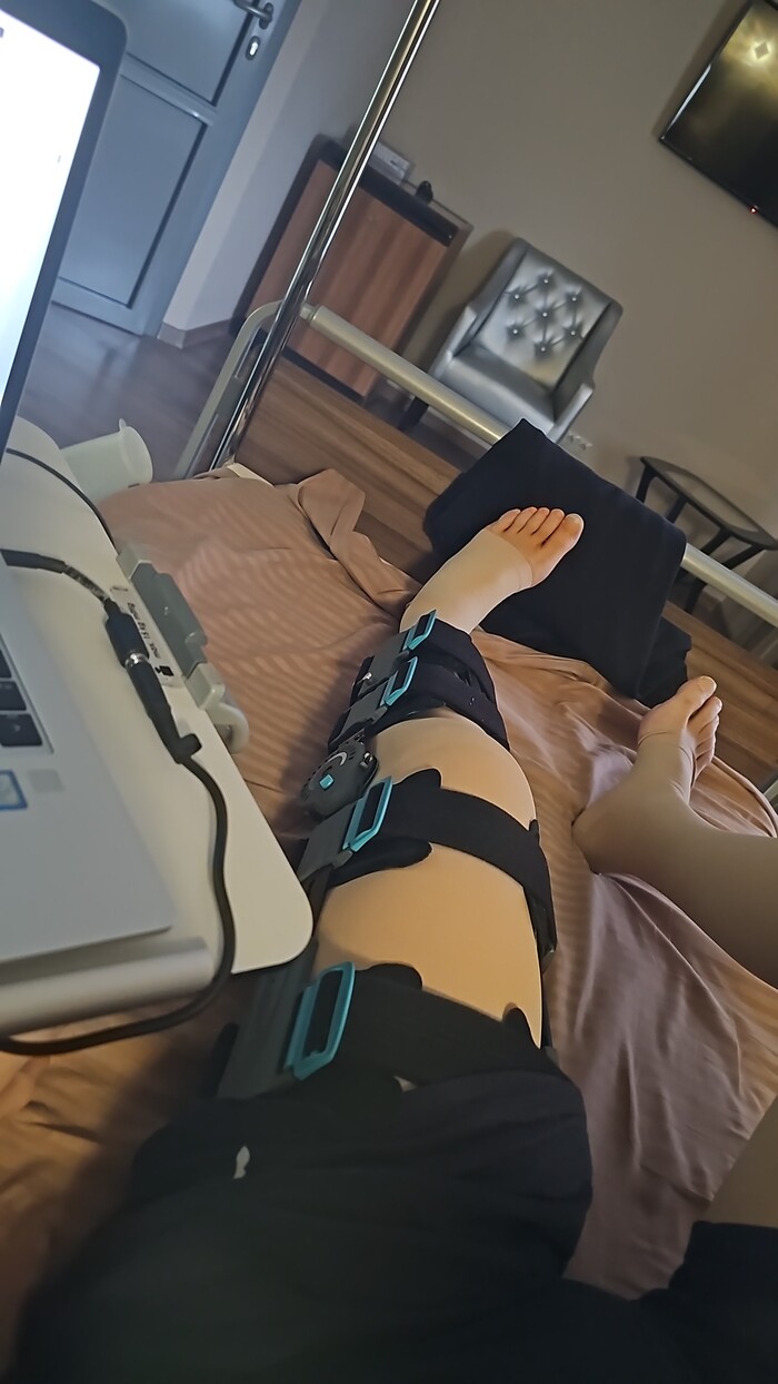 Палаты хорошие в платном отделении Ерамишанцева