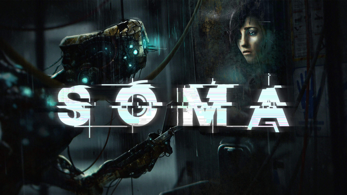 [95% ] SOMA  , Steam, , Soma,   Steam,  , , YouTube