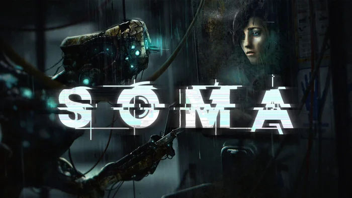 [95% discount] SOMA - Computer games, Steam, Discounts, Soma, Steam discounts, Not a freebie, Video, Youtube