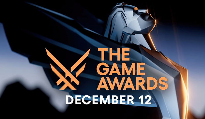       The Game Awards?
