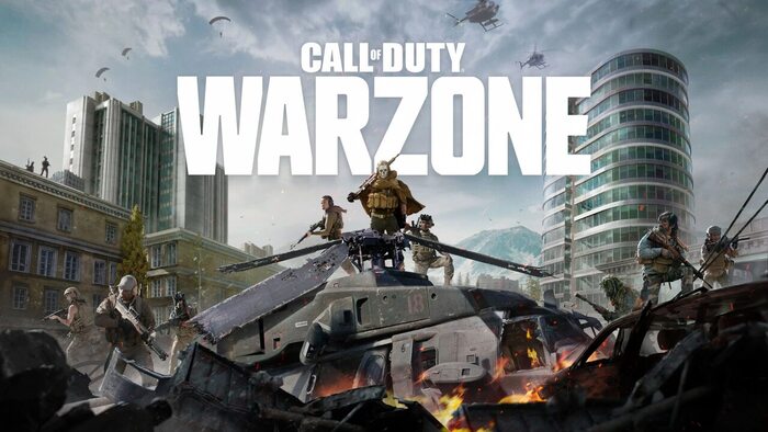 Call of Duty: Warzone    Call of Duty: Warzone,   , , , , 