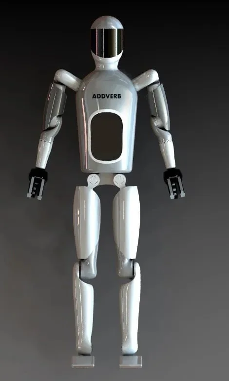 Reliance Group Addverb Technologies (India) plans to launch humanoid robots by 2025 - Technologies, Innovations, Robot, The future has come