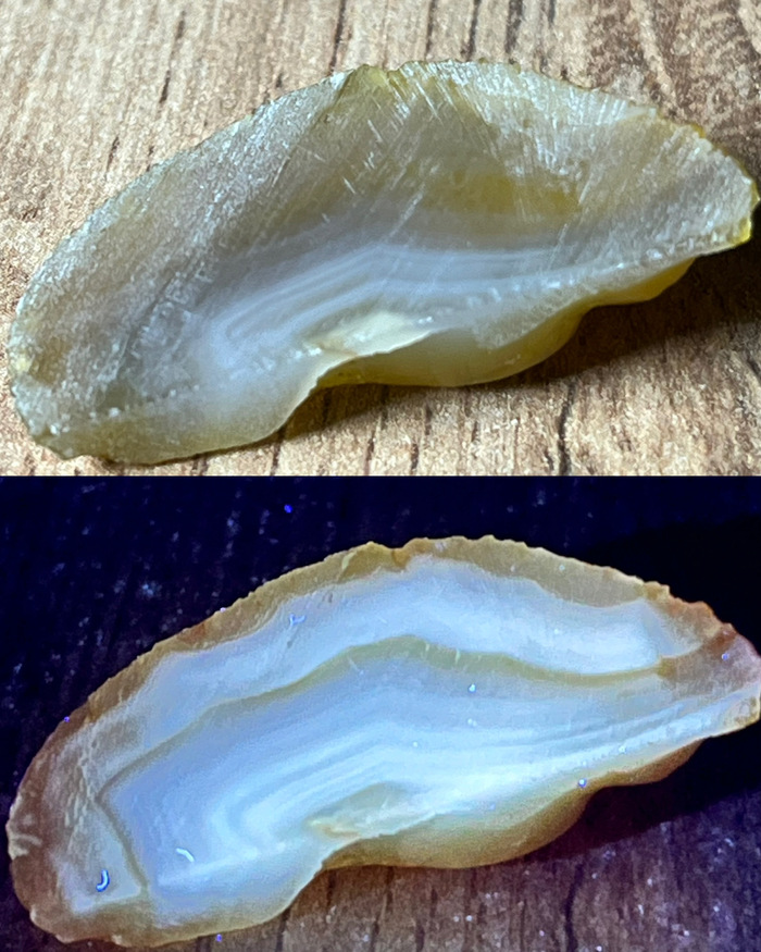 Сердоликовый агат