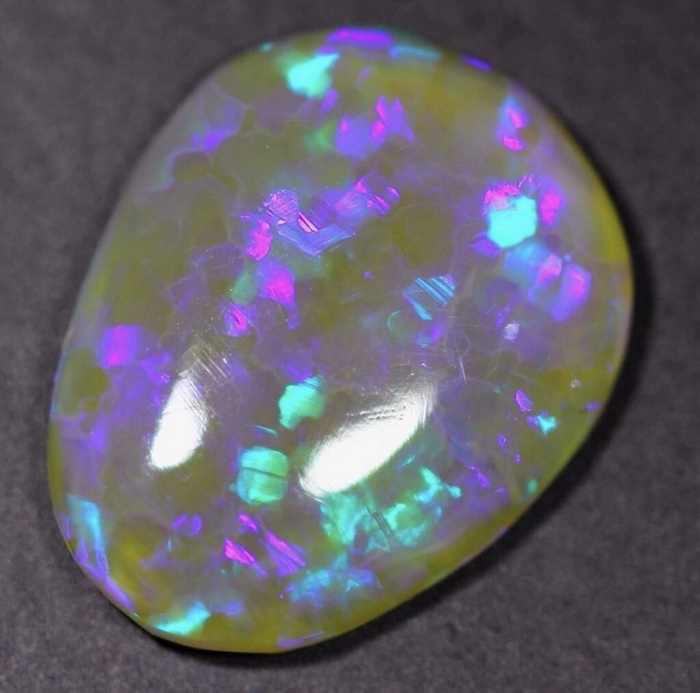 Австралийский опал