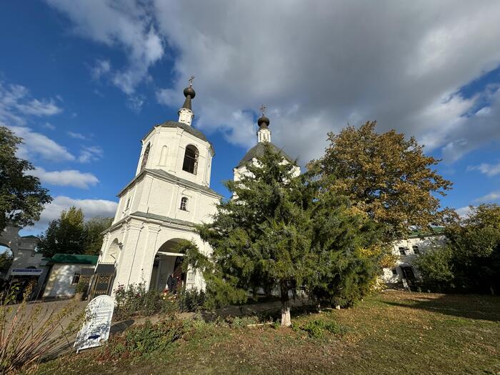 Stanitsa Starocherkasskaya - My, Youtube, Rutube, Tourism, Travels, Starocherkasskaya, Rostov region, Travel across Russia, Video, Longpost