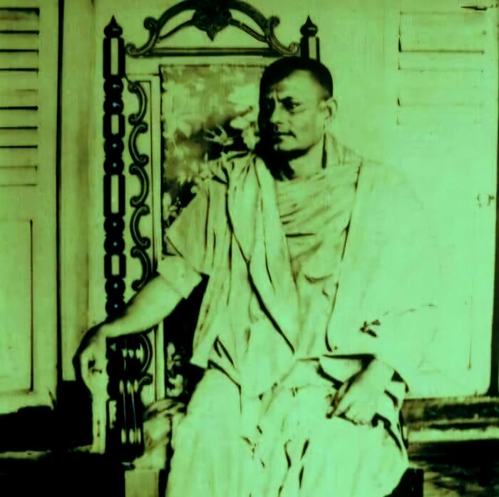 Премананда