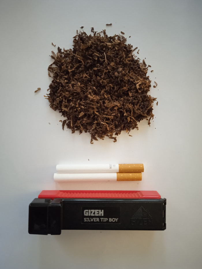 Нарезка ВГ+Б от компании Т56