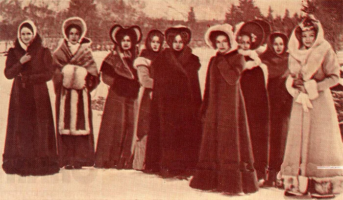 Why did the Decembrists' wives follow their husbands to Siberia or not? - My, История России, History (science), Past, Российская империя, Facts, Biography, Love, Literature, Longpost