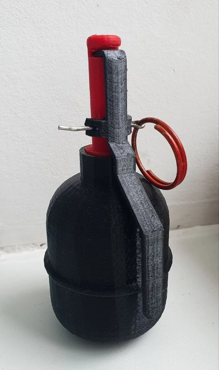 Пластиковая игрушка ММГ 3D print - Моё, Красота, Фотография, Игрушки, Макет, Ммг, 3D, 3D печать, 3D моделирование, 3D принтер, Длиннопост
