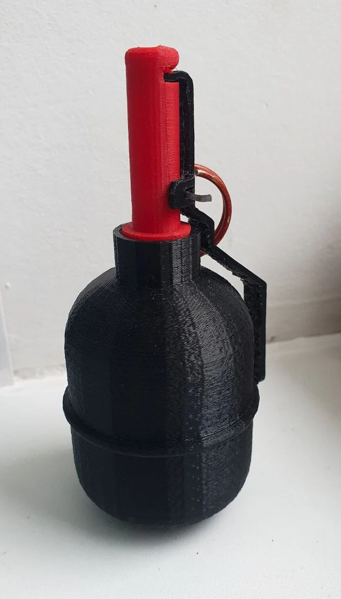 Пластиковая игрушка ММГ 3D print - Моё, Красота, Фотография, Игрушки, Макет, Ммг, 3D, 3D печать, 3D моделирование, 3D принтер, Длиннопост