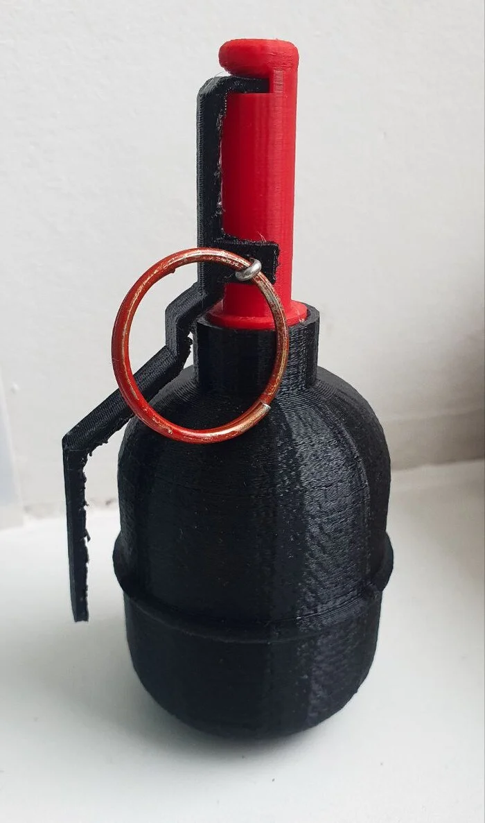 Пластиковая игрушка ММГ 3D print - Моё, Красота, Фотография, Игрушки, Макет, Ммг, 3D, 3D печать, 3D моделирование, 3D принтер, Длиннопост
