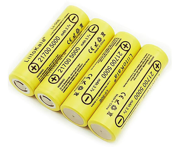 21700 batteries for power bank with instant recharge - My, Accessories, Purchase, Battery, Electronics, With your own hands, Workshop, Male, Products