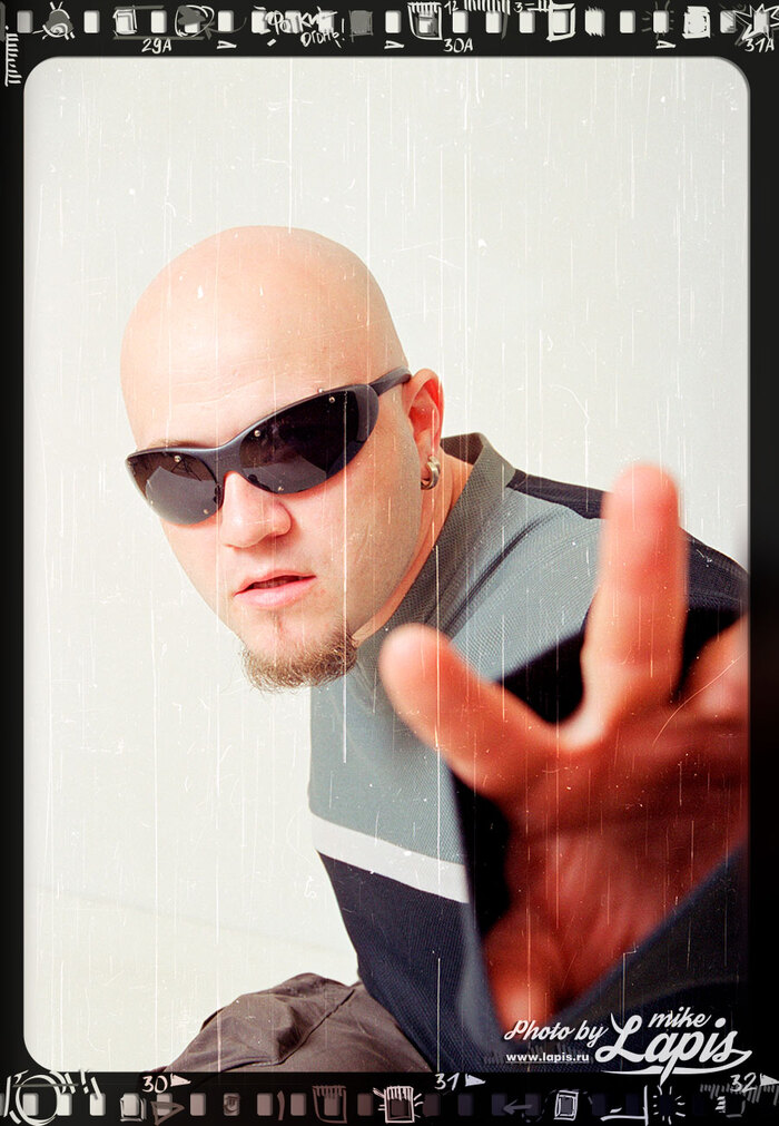 Дмитрий Копотилов (Русский размер)