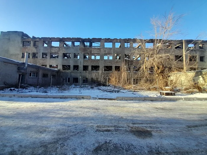 Та самая поликлиника и ее окрестности - Поликлиника, Медицина, Бесплатная медицина, ОМС, Длиннопост