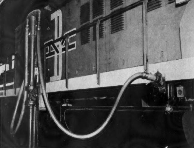   ,   Boston and Maine, 1960.