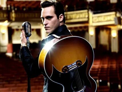 Walk the Line (2005) Country Music Isn't Always Fun - My, Johnny Cash, Biopic, Drama, Love story, I advise you to look, Oscar, Joaquin Phoenix, Reese Witherspoon, Movie review, Longpost