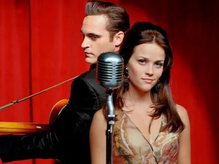 Walk the Line (2005) Country Music Isn't Always Fun - My, Johnny Cash, Biopic, Drama, Love story, I advise you to look, Oscar, Joaquin Phoenix, Reese Witherspoon, Movie review, Longpost