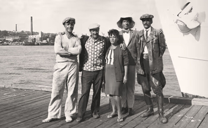 ������������ � ����� �� �������...