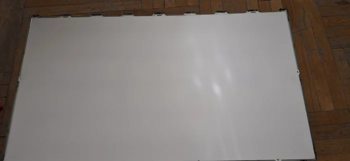 Cheap repair of cheap TV - My, Гаджеты, Technics, TV set, Timeweb, Repair, Electronics, Informative, Longpost