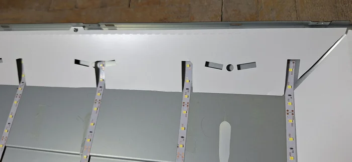 Cheap repair of cheap TV - My, Гаджеты, Technics, TV set, Timeweb, Repair, Electronics, Informative, Longpost