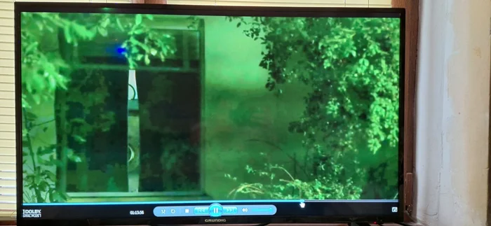 Cheap repair of cheap TV - My, Гаджеты, Technics, TV set, Timeweb, Repair, Electronics, Informative, Longpost