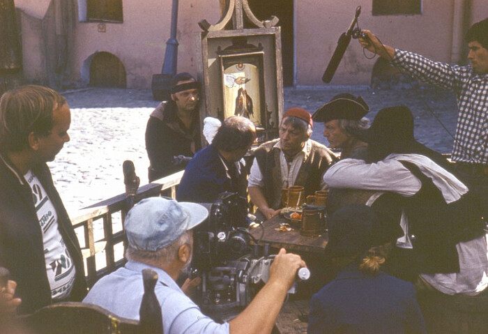 ���� ������� � ������� �����