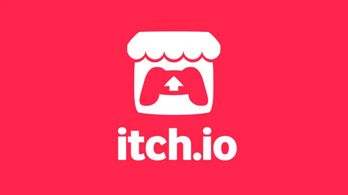 Itch.io  Funko:    -    ,  ,   , Itch, Itchio, Funko