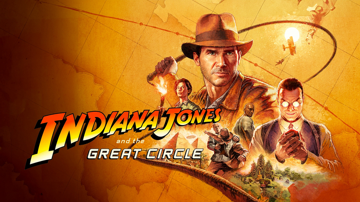   Indiana Jones and the Great Circle      Xbox , ,  , , , , , , , Xbox, Steam,  , Indiana Jones and the Great Circle,  , 