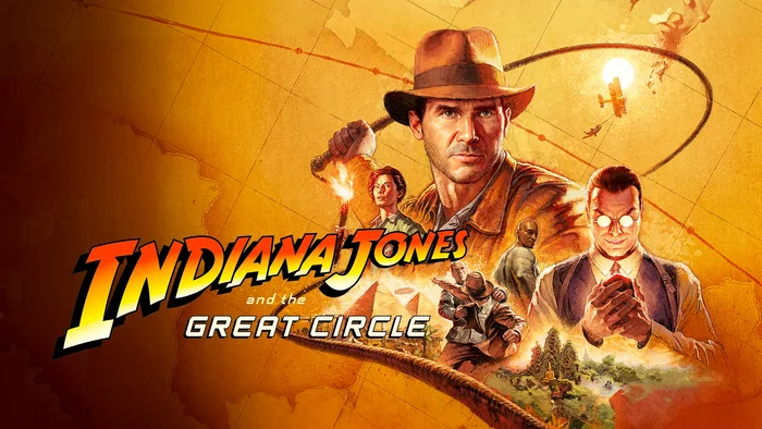 How to buy Indiana Jones and the Great Circle in Russia on PC and Xbox - Video game, Gamers, Computer games, Games, Hyde, Purchase, Instructions, Action, Adventures, Xbox, Steam, Indiana Jones, Indiana Jones and the Great Circle, Company Blogs, Longpost