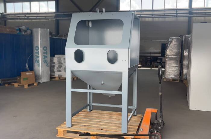 Крафтим Аквабласт