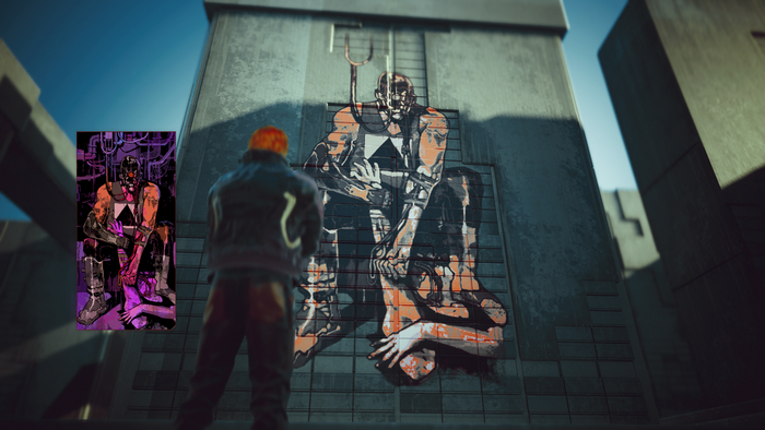  Cyberpunk 2077,  (Cyberpunk 2077), 