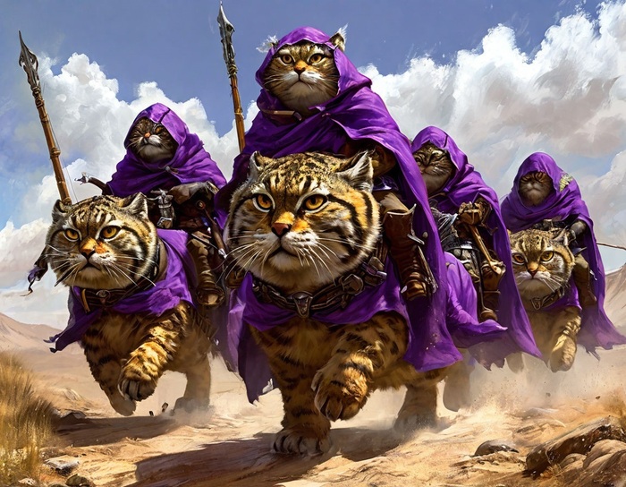 Изображение из поста с призывом армии Грязи