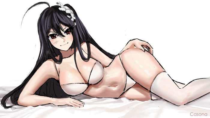      Azur Lane