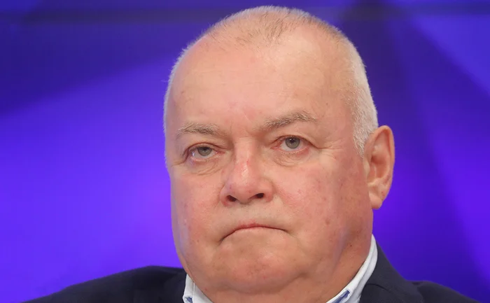 Relations with Georgia began to improve, and posts about bad Abkhazians immediately began to pour in - Politics, Dmitry Kiselev, Georgia, Abkhazia