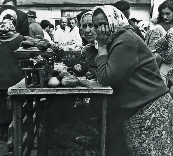 What detail in this 19th-century photograph hasn't been explained by scientists for over 50 years: it's what made the English dislike the Russians - Scientists, Mystery, История России, Cucumbers, Joke, Past, Longpost