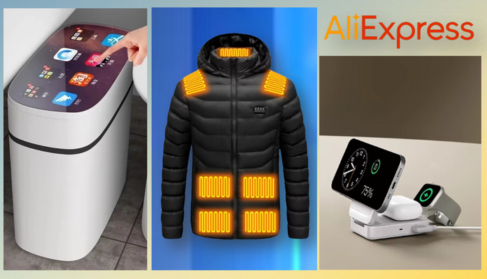 -17    AliExpress,     , , ,  , ,   , 