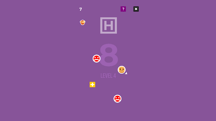 Dobro Dash -   3        GP Profit Jam, Gamedev, ,  , , ,  ,  ,  , , Defold, Inkscape,  , 
