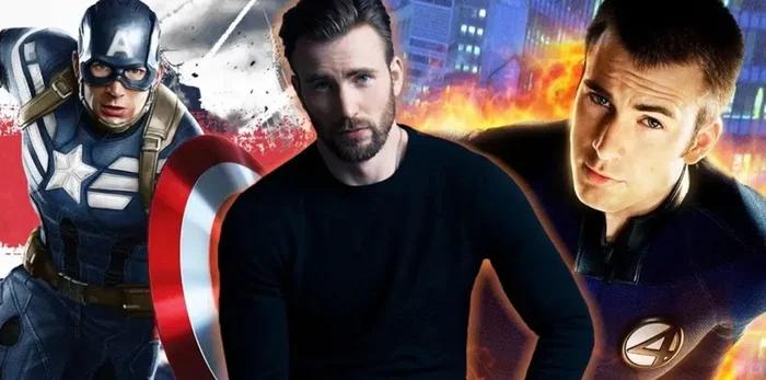 Avengers: Doomsday Movie News - news, Movies, Film and TV series news, Avengers, Marvel, Walt disney company, USA, The photo, Casting, Fantasy, Боевики, Adventures, Screen adaptation, Actors and actresses, Roles, New items, New films, Filming, date, Chris Evans, VKontakte (link)