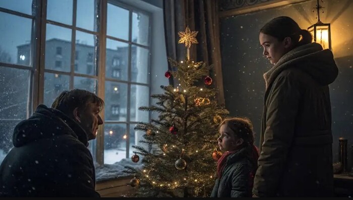 Госдума ввела штрафы для россиян без новогоднего настроения