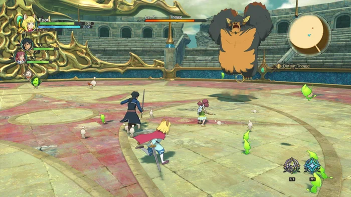 A selection of the best JRPGs on PC - Gamers, Computer games, Video game, Games, A selection, JRPG, Game Reviews, Persona 5, Like a Dragon, Final Fantasy, Chrono trigger, Undertale, Dragon Quest, Disgaea, Tales of Arise, Octopath Traveler, Ni no kuni, Company Blogs, Longpost