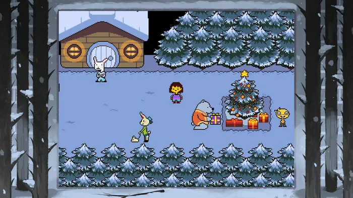 A selection of the best JRPGs on PC - Gamers, Computer games, Video game, Games, A selection, JRPG, Game Reviews, Persona 5, Like a Dragon, Final Fantasy, Chrono trigger, Undertale, Dragon Quest, Disgaea, Tales of Arise, Octopath Traveler, Ni no kuni, Company Blogs, Longpost