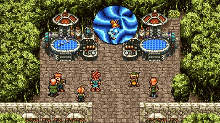 A selection of the best JRPGs on PC - Gamers, Computer games, Video game, Games, A selection, JRPG, Game Reviews, Persona 5, Like a Dragon, Final Fantasy, Chrono trigger, Undertale, Dragon Quest, Disgaea, Tales of Arise, Octopath Traveler, Ni no kuni, Company Blogs, Longpost