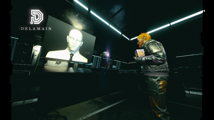  Cyberpunk 2077,  (Cyberpunk 2077), 