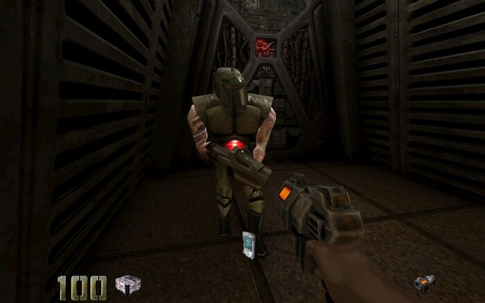 Quake 2