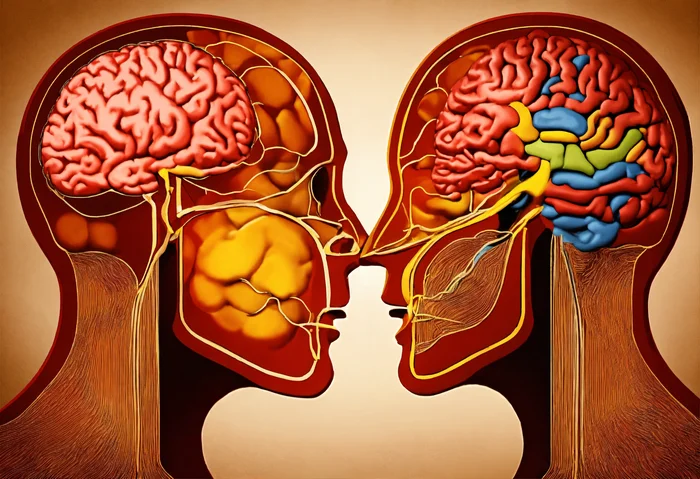 Clinical case of dementia with Lewy bodies - My, The medicine, Disease history, Depression, Psychiatry, Disease