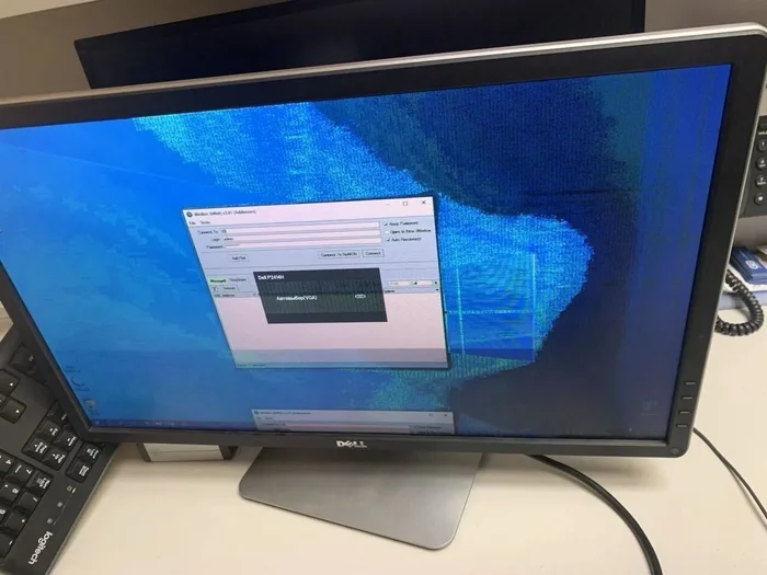 Need advice on how to troubleshoot a Dell P2414Hb monitor - My, Repair of equipment, Need help with repair, Question, Ask Peekaboo, Монитор